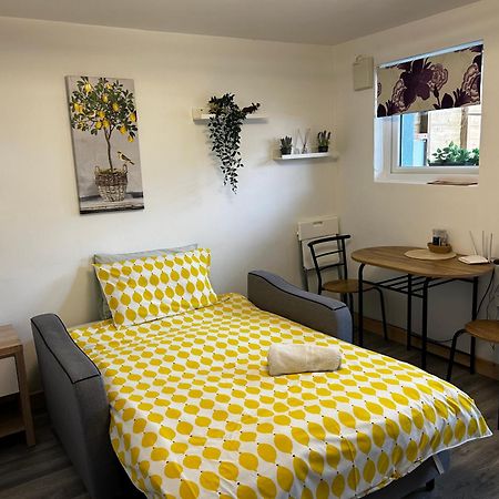 Stardust Getaway Tiny-Home E32Ak40 Piltown Exterior foto